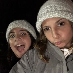 Meet your Posher, Alexia